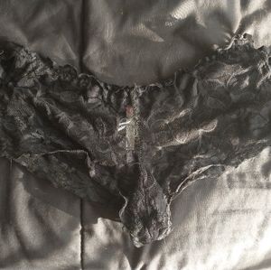 Lacey Panties